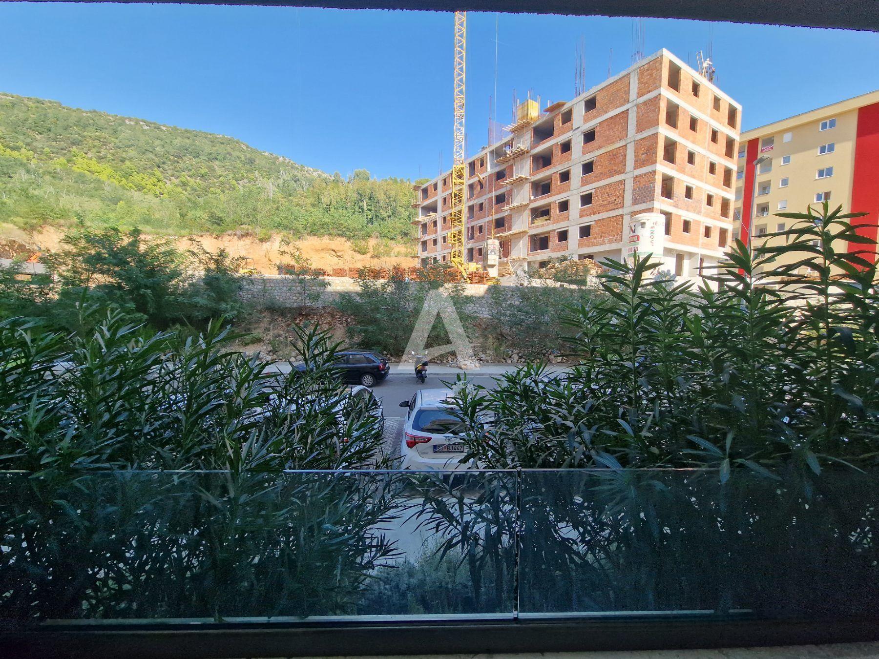 amforaproperty.com/Nov dvosoban stan 61m2 u Becicima