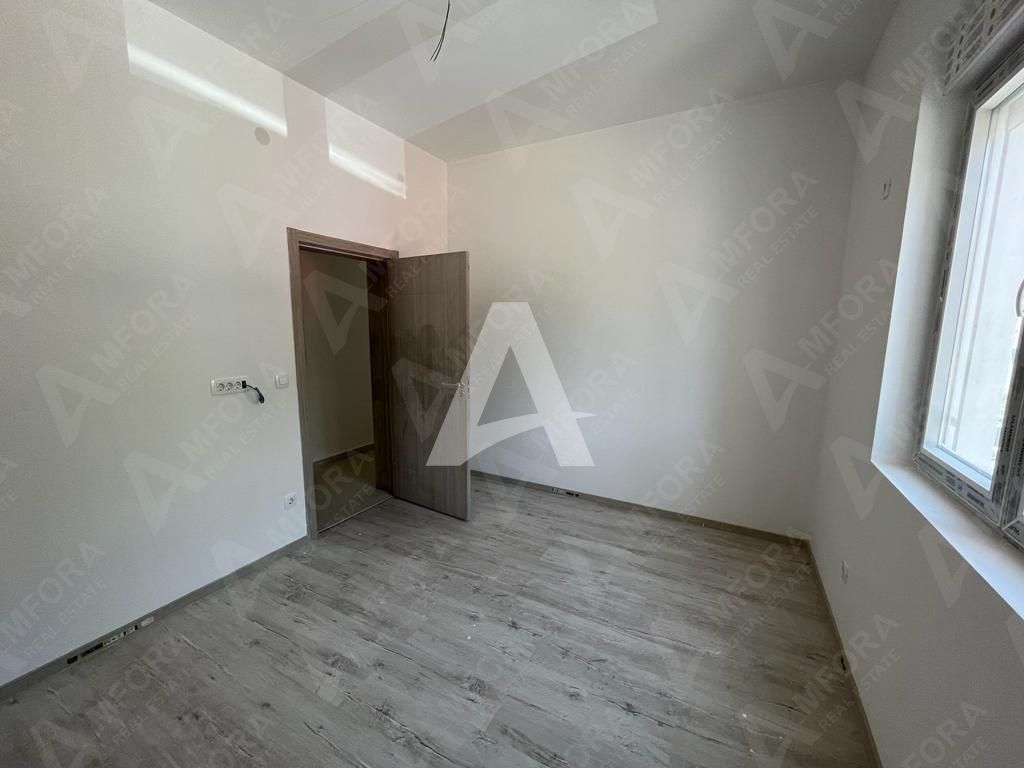 amforaproperty.com/Nov dvosoban stan 69m2 sa pogledom na more, Djenovici, Herceg Novi