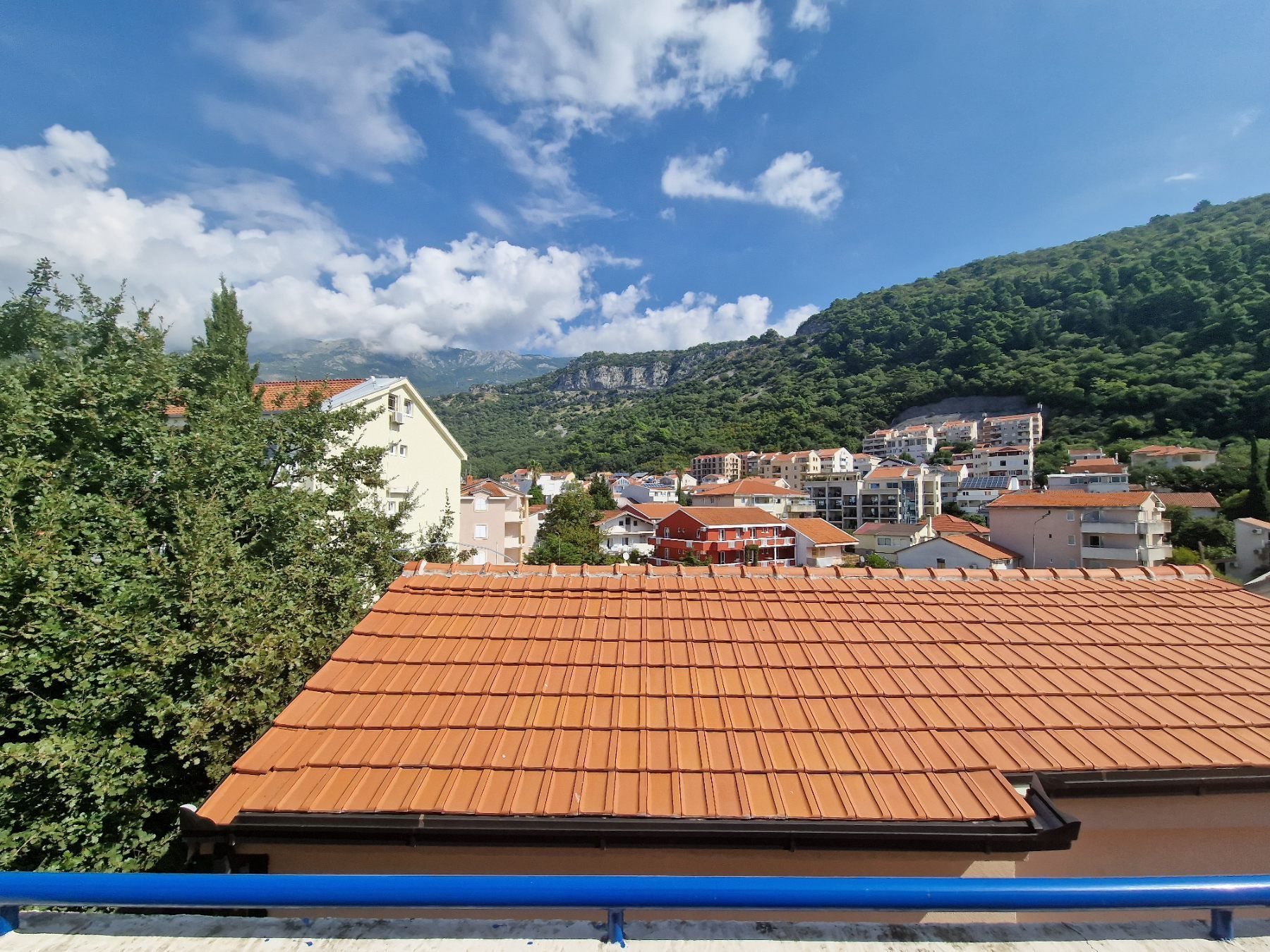 amforaproperty.com/Jednosoban namesten stan u Budvi
