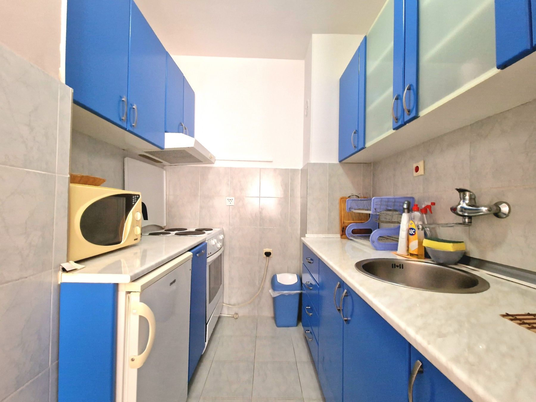amforaproperty.com/Jednosoban namesten stan u Budvi