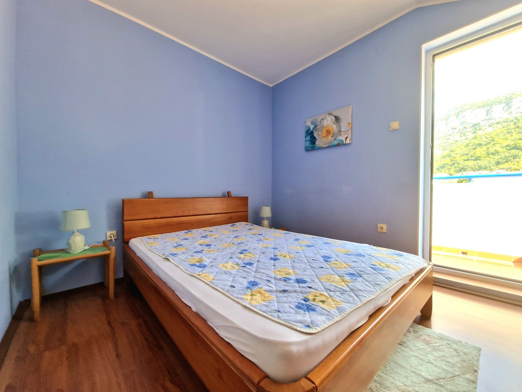 amforaproperty.com/Jednosoban namesten stan u Budvi
