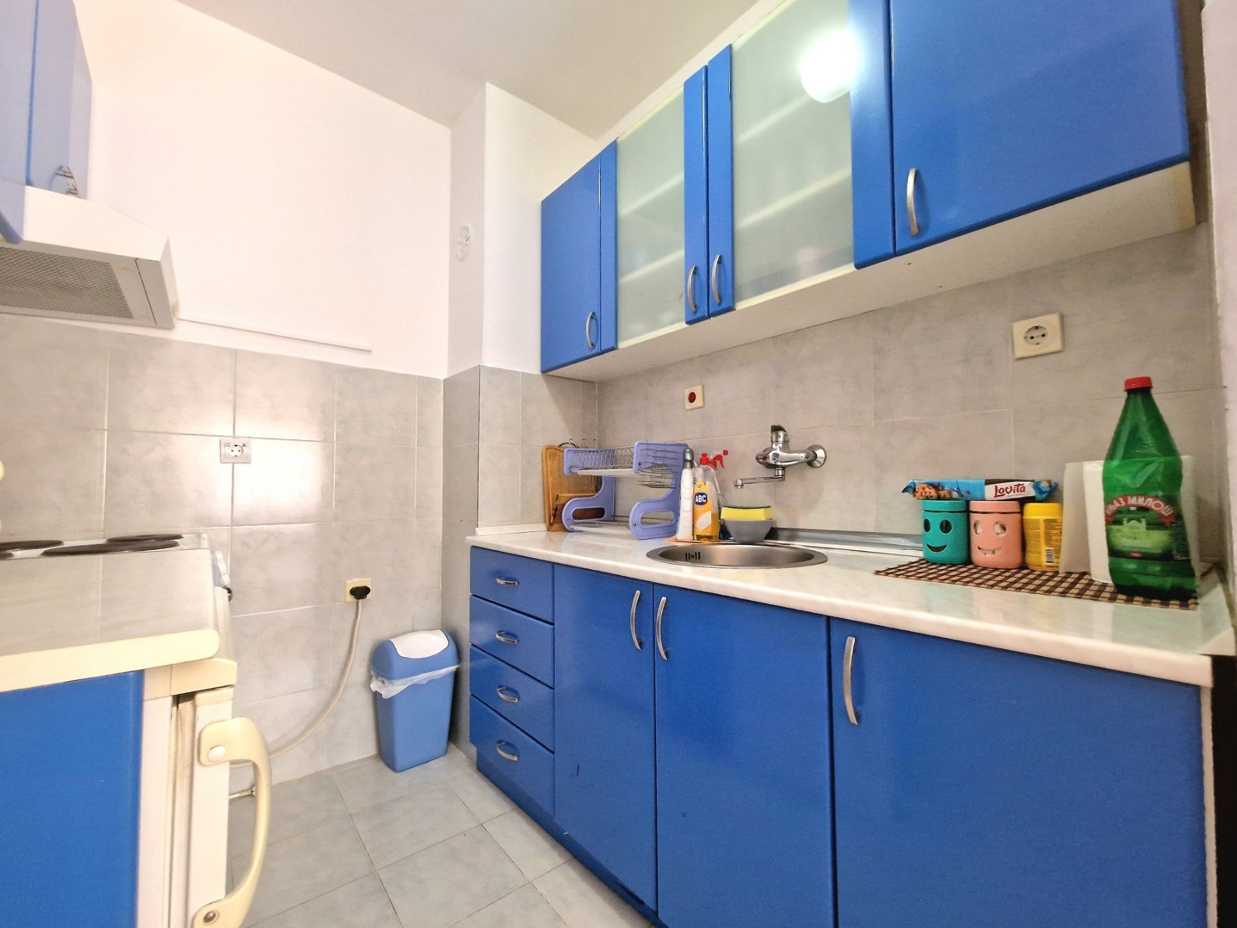 amforaproperty.com/Jednosoban namesten stan u Budvi