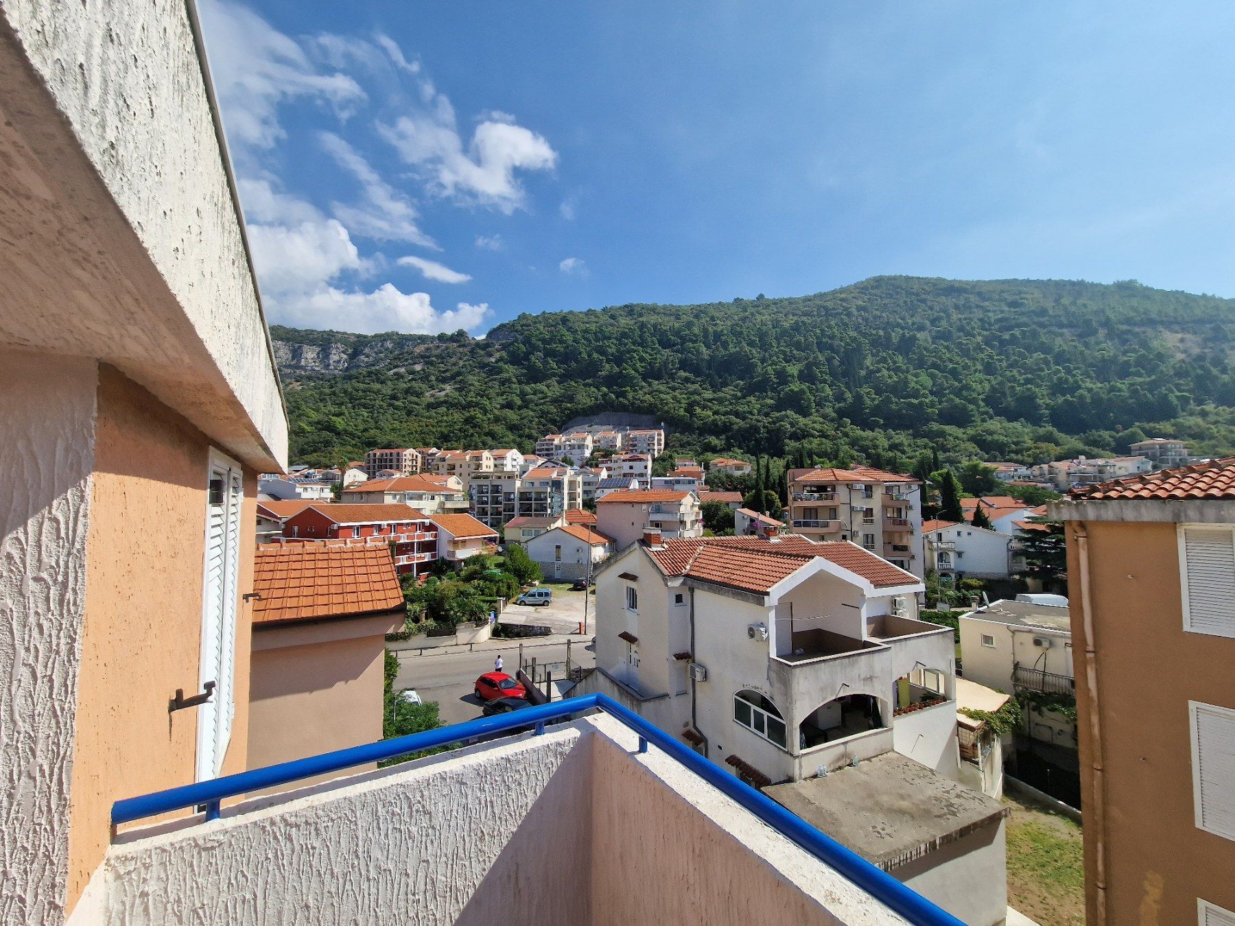 amforaproperty.com/Jednosoban namesten stan u Budvi