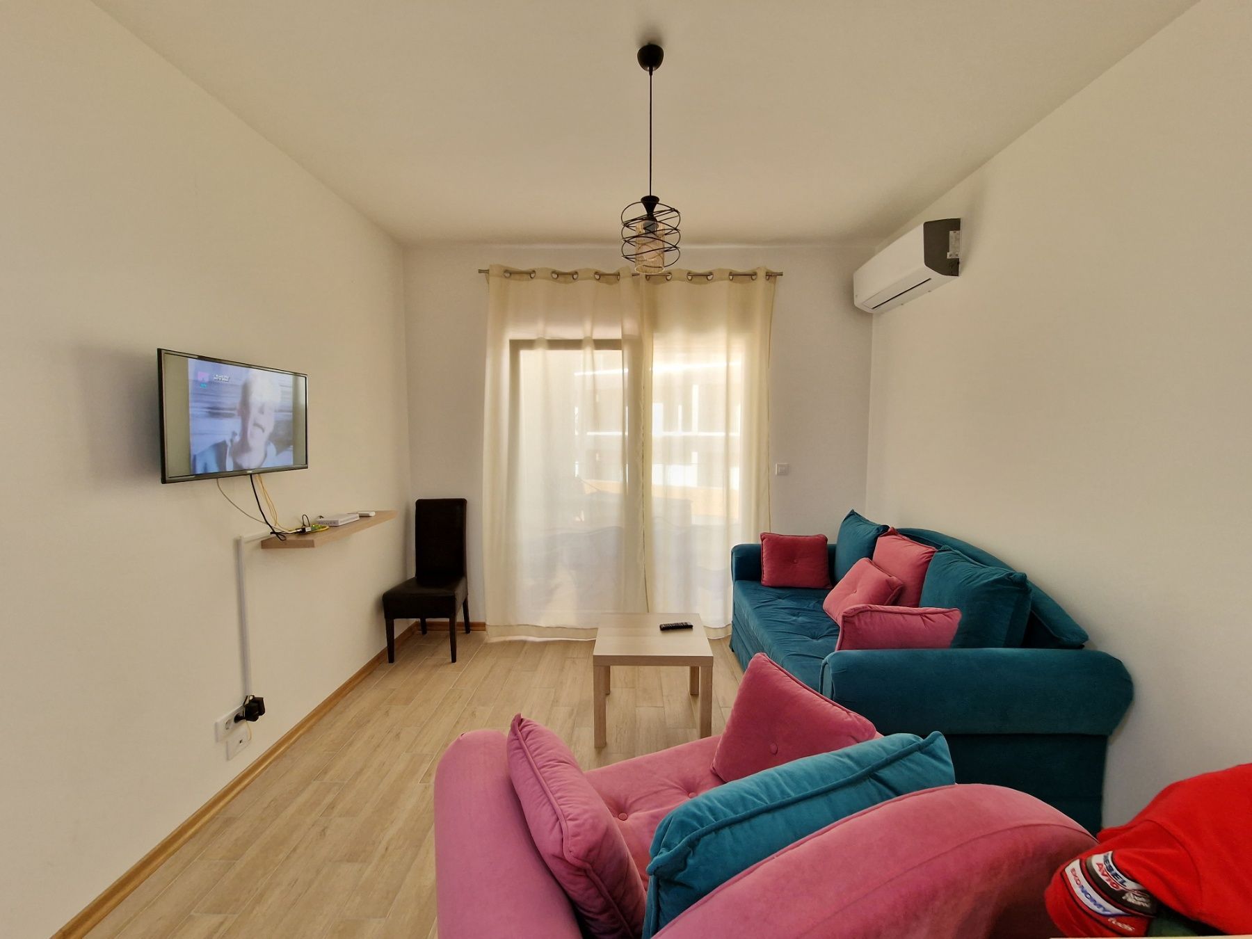 amfora/Moderno opremljen studio apartman,The Old Bakery-Budva (NA PERIOD OD 10.11.2024 DO 01.03.2025)