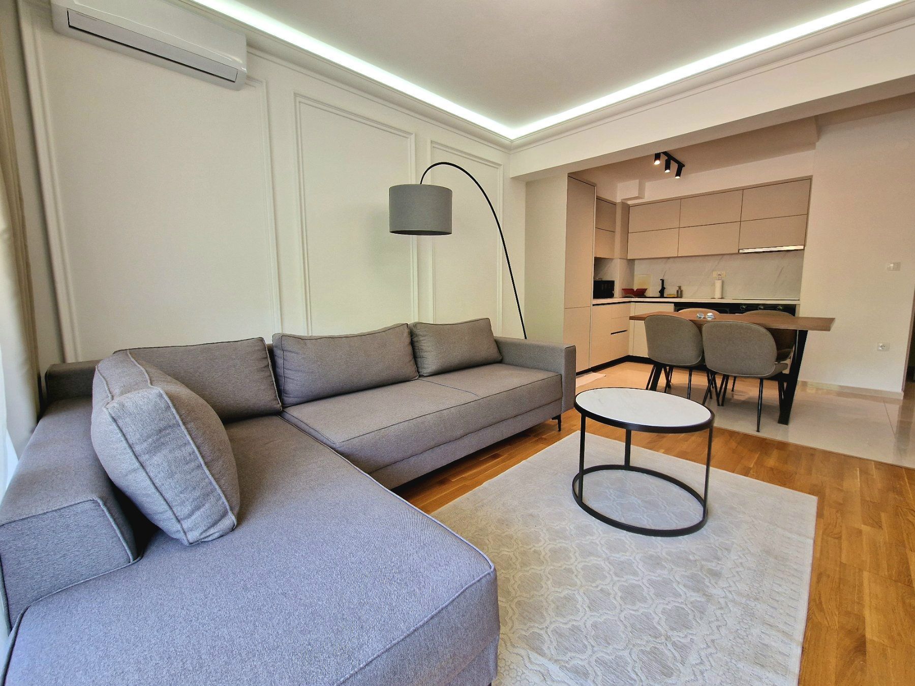 amforaproperty.com/Jednosoban u kompleksu sa bazenom u Becicima (NA DUZI PERIOD)