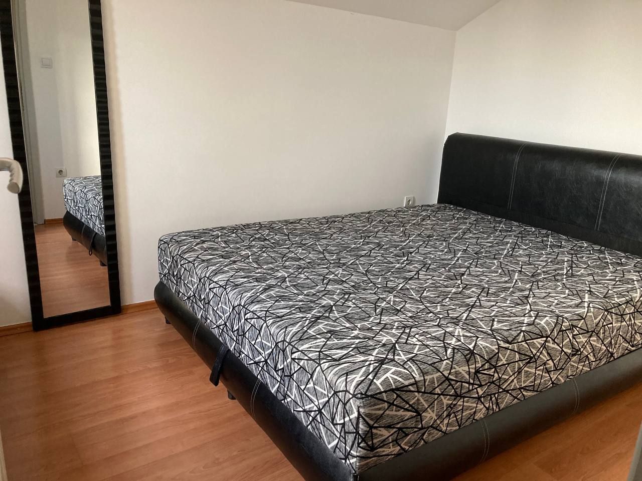 amforaproperty.com/Jednosoban kod nove Osnove Skole u Budvi. (NA DUZI PERIOD)