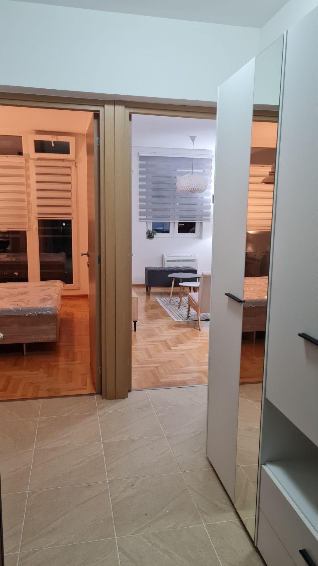 amforaproperty.com/Jednosoban stan sa prelepim pogledom na more i grad,Budva-Dubovica (NA DUZI VREMENSKI PERIOD)