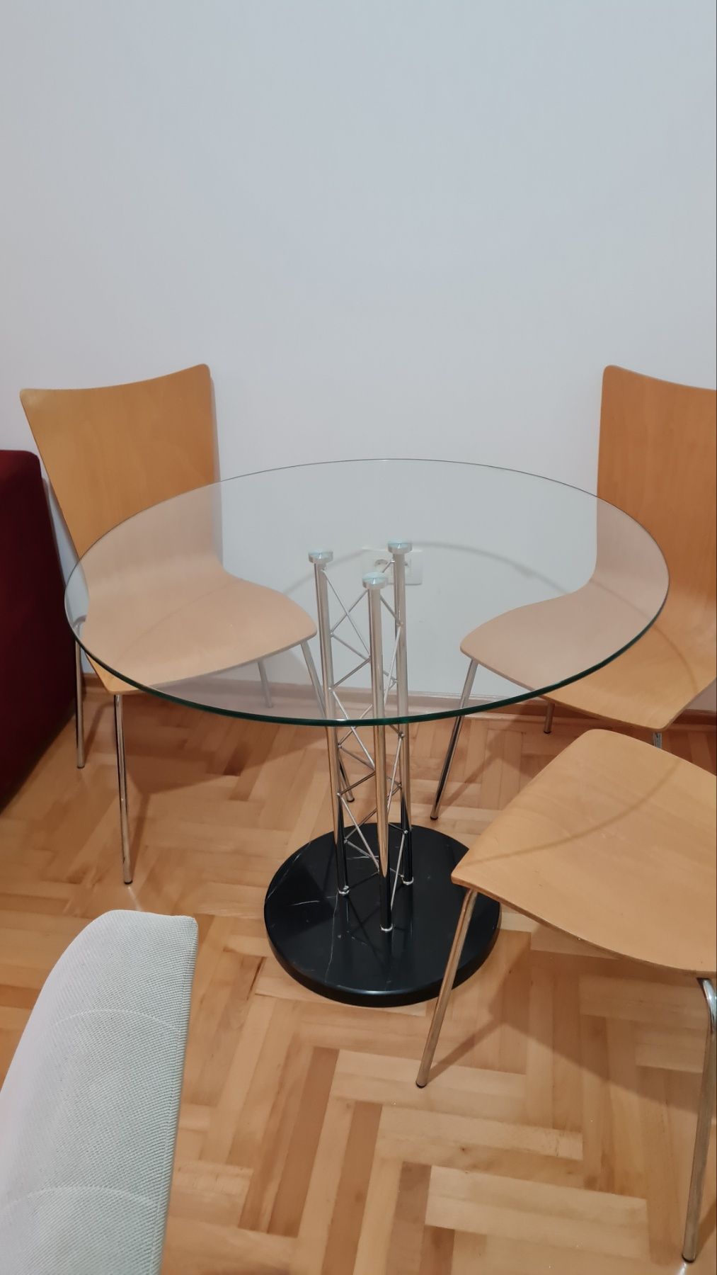 amforaproperty.com/Jednosoban stan sa prelepim pogledom na more i grad,Budva-Dubovica (NA DUZI VREMENSKI PERIOD)