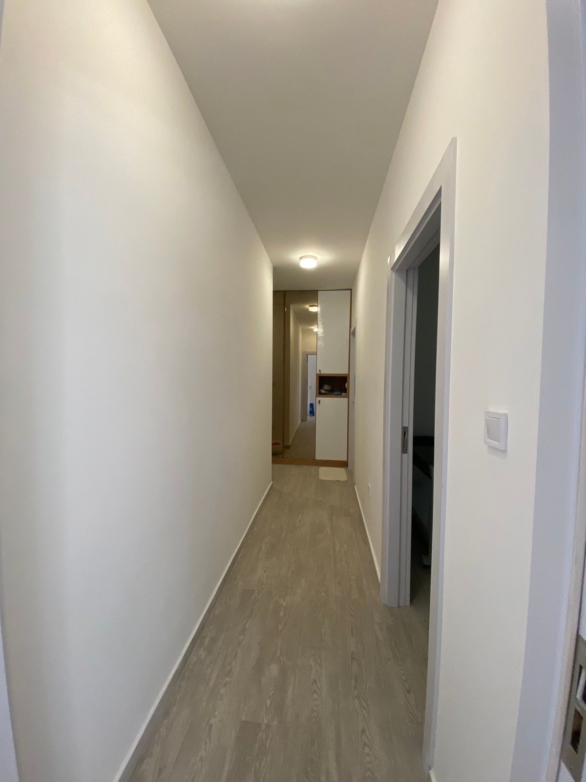 amforaproperty.com/Jednosoban moderno opremljen stan u Becicima (NA PERIOD DO 01.06.2024)