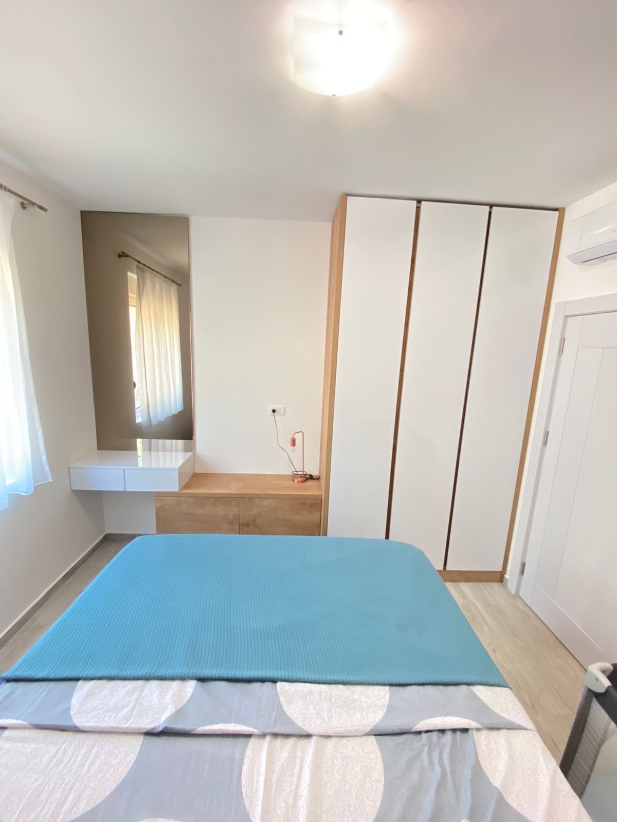amforaproperty.com/Jednosoban moderno opremljen stan u Becicima (NA PERIOD DO 01.06.2024)
