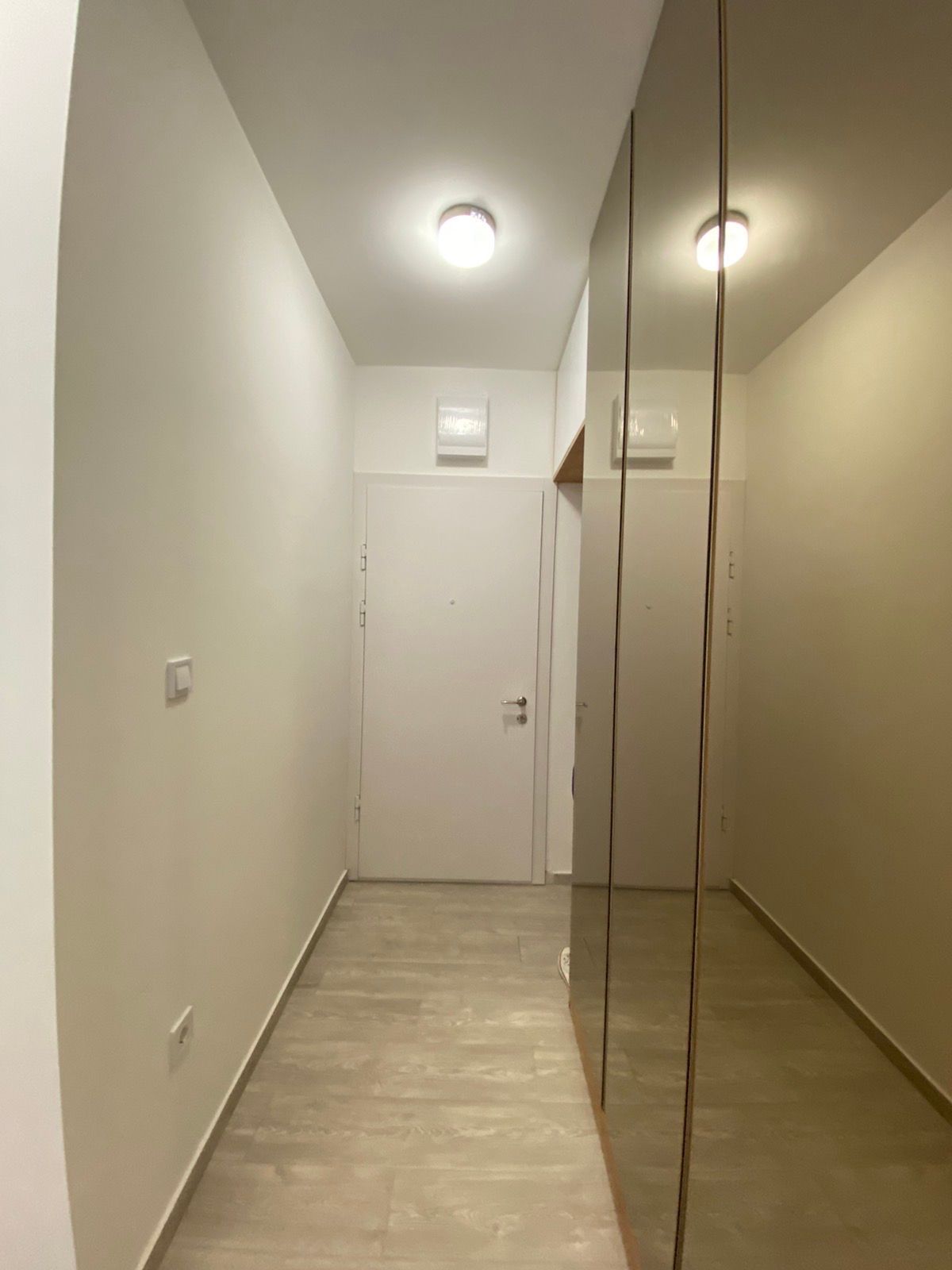 amforaproperty.com/Jednosoban moderno opremljen stan u Becicima (NA PERIOD DO 01.06.2024)
