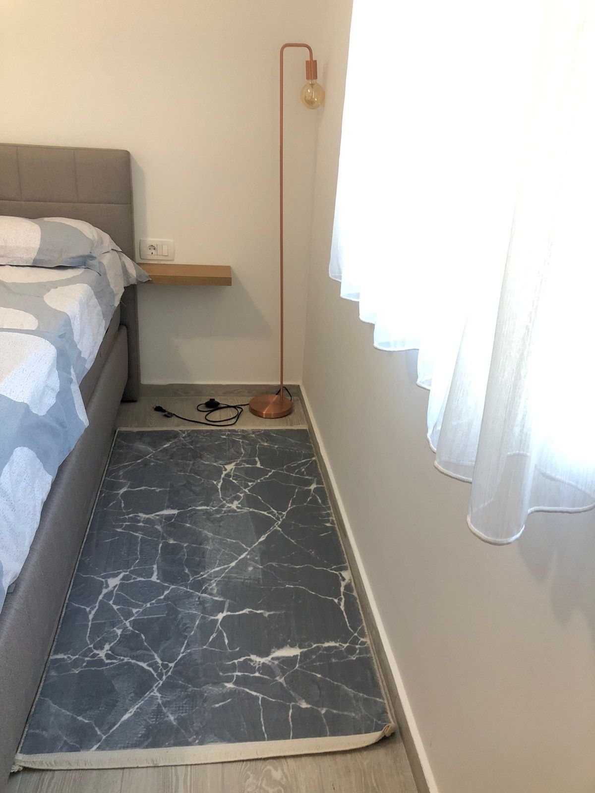amforaproperty.com/Jednosoban moderno opremljen stan u Becicima (NA PERIOD DO 01.06.2024)
