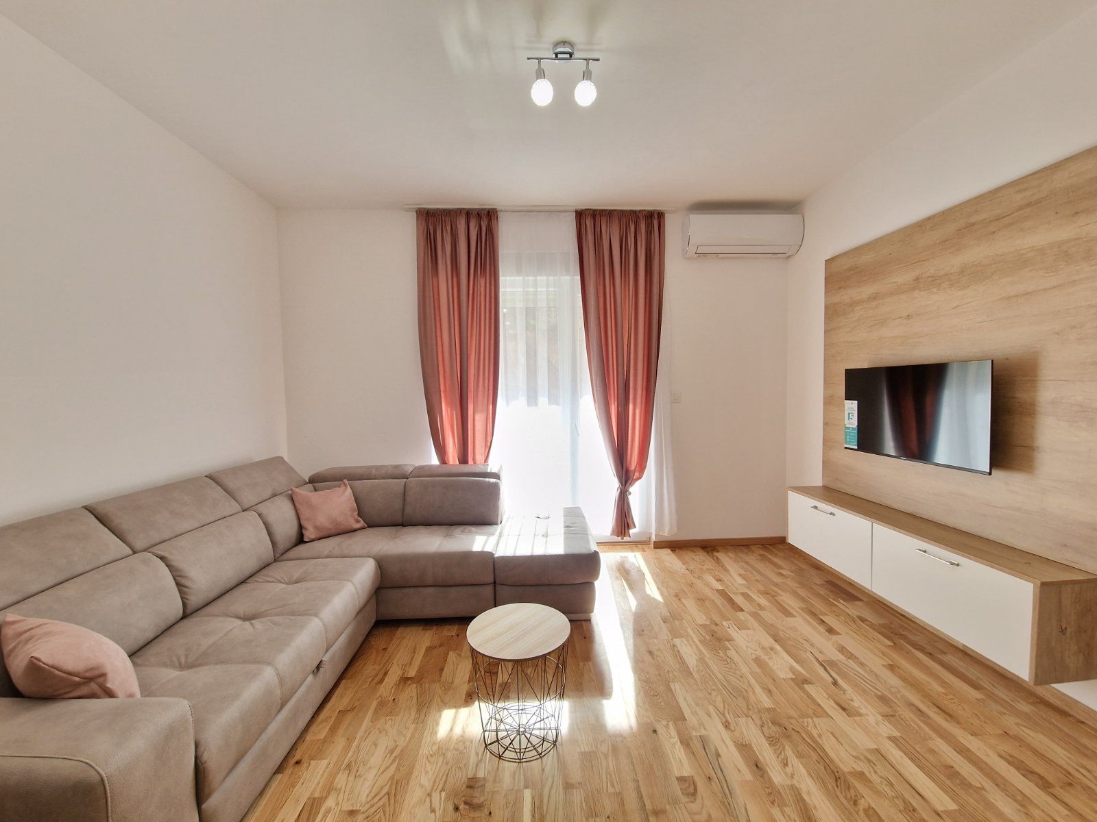 amforaproperty.com/Nov moderno opremljen jednosoban stan 46m2 u novoj stambenoj zgradi sa pogledom na more,Becici  (NA DUZI PERIOD)