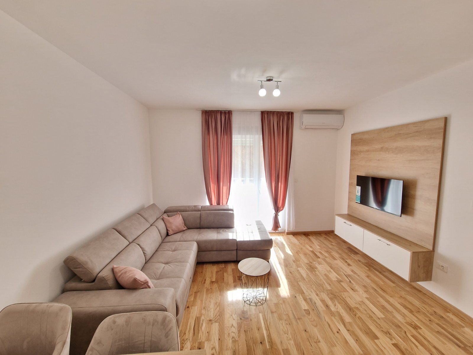 amforaproperty.com/Nov moderno opremljen jednosoban stan 46m2 u novoj stambenoj zgradi sa pogledom na more,Becici  (NA DUZI PERIOD)