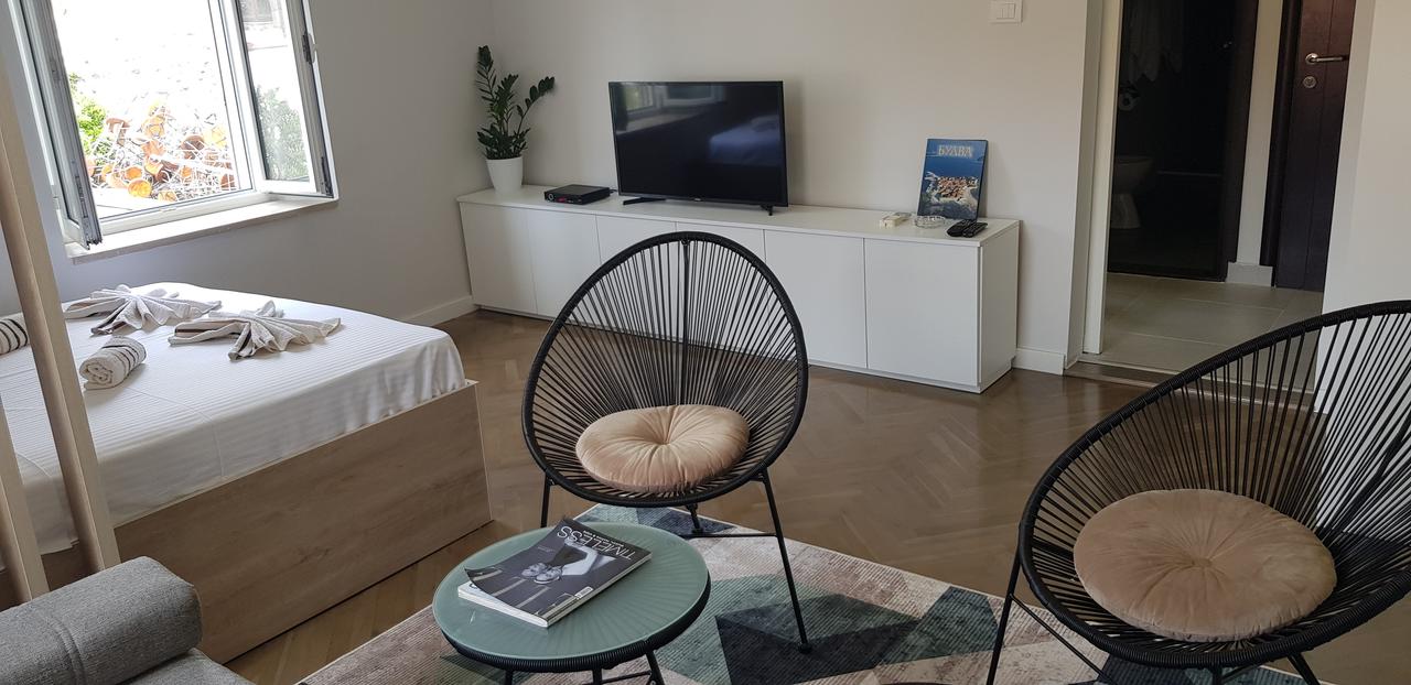 amforaproperty.com/LUX STUDIO APARTMAN , STARI GRAD BUDVA