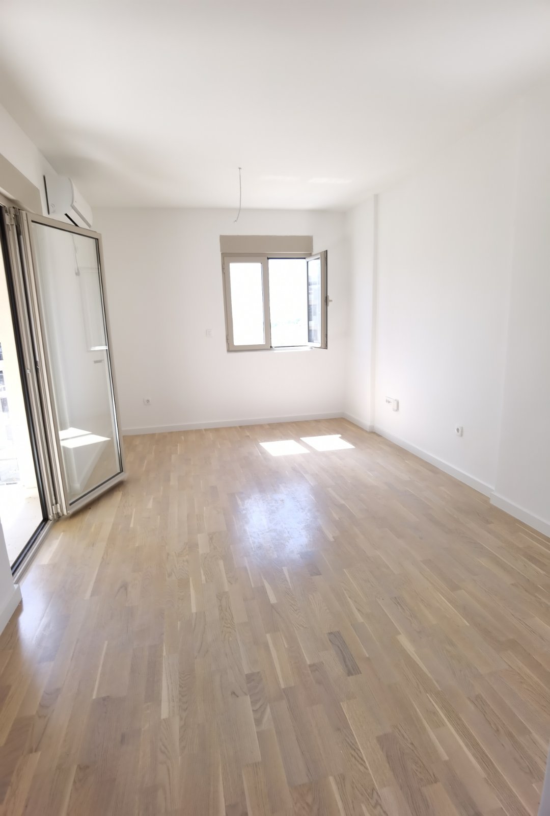 amforaproperty.com/Jednosoban stan 35m2 sa pogledom na more, Bečići. Ekstra ponuda!