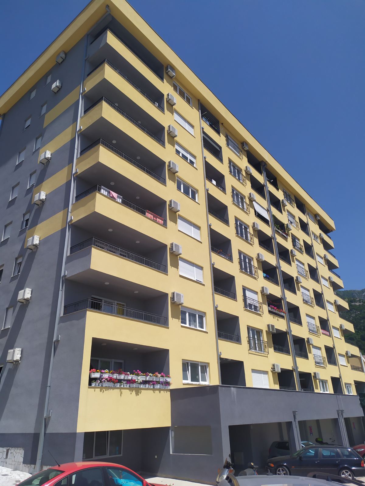 amforaproperty.com/Trosoban stan 77m2 - Dubovica Lux   Hitna prodaja!!