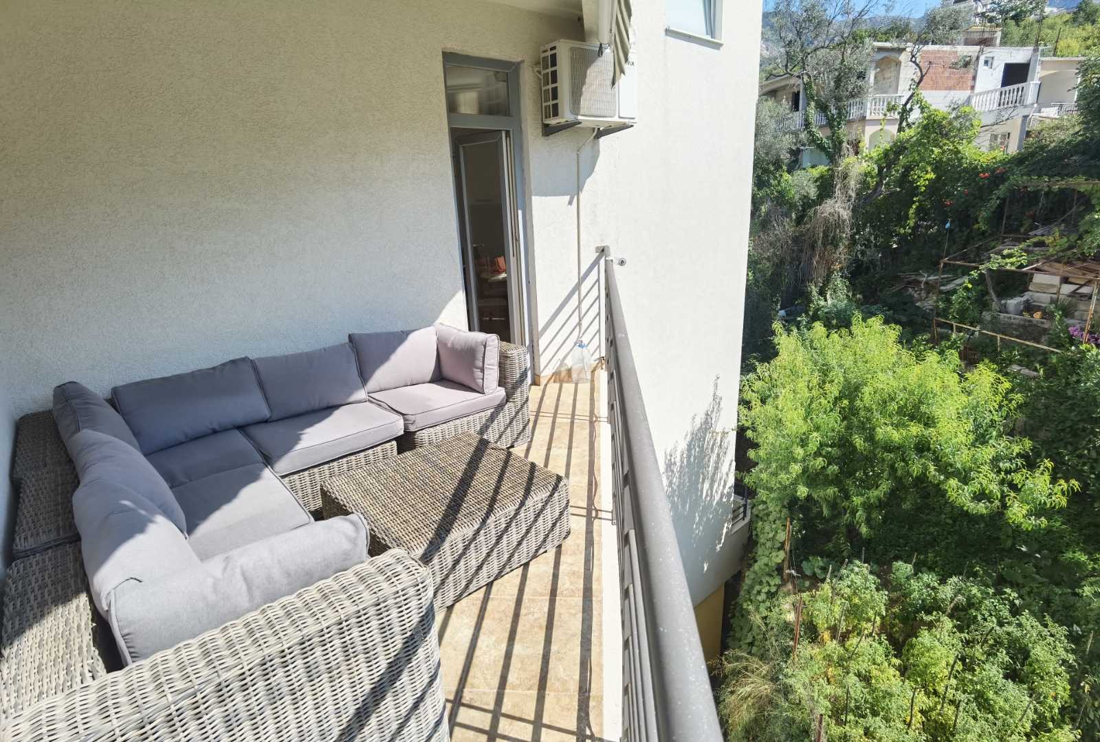 amforaproperty.com/Dvosoban stan 58m2, Bečići, Budva.  Sniženo!! Odlična ponuda!!