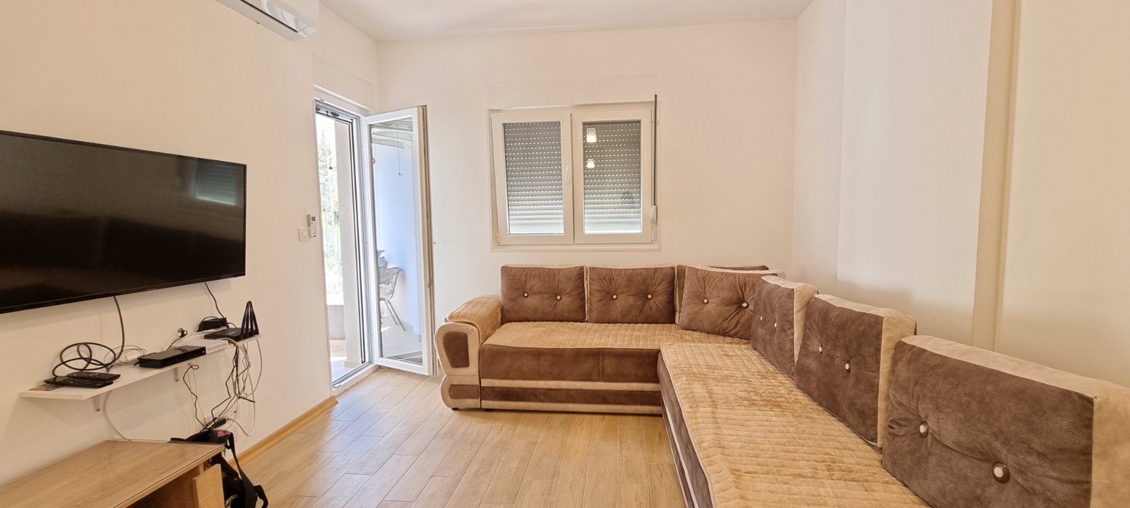 amforaproperty.com/Namješten studio apartman 30m2, The Old Bakery Budva