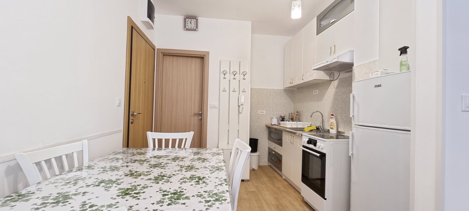 amforaproperty.com/Namješten studio apartman 30m2, The Old Bakery Budva