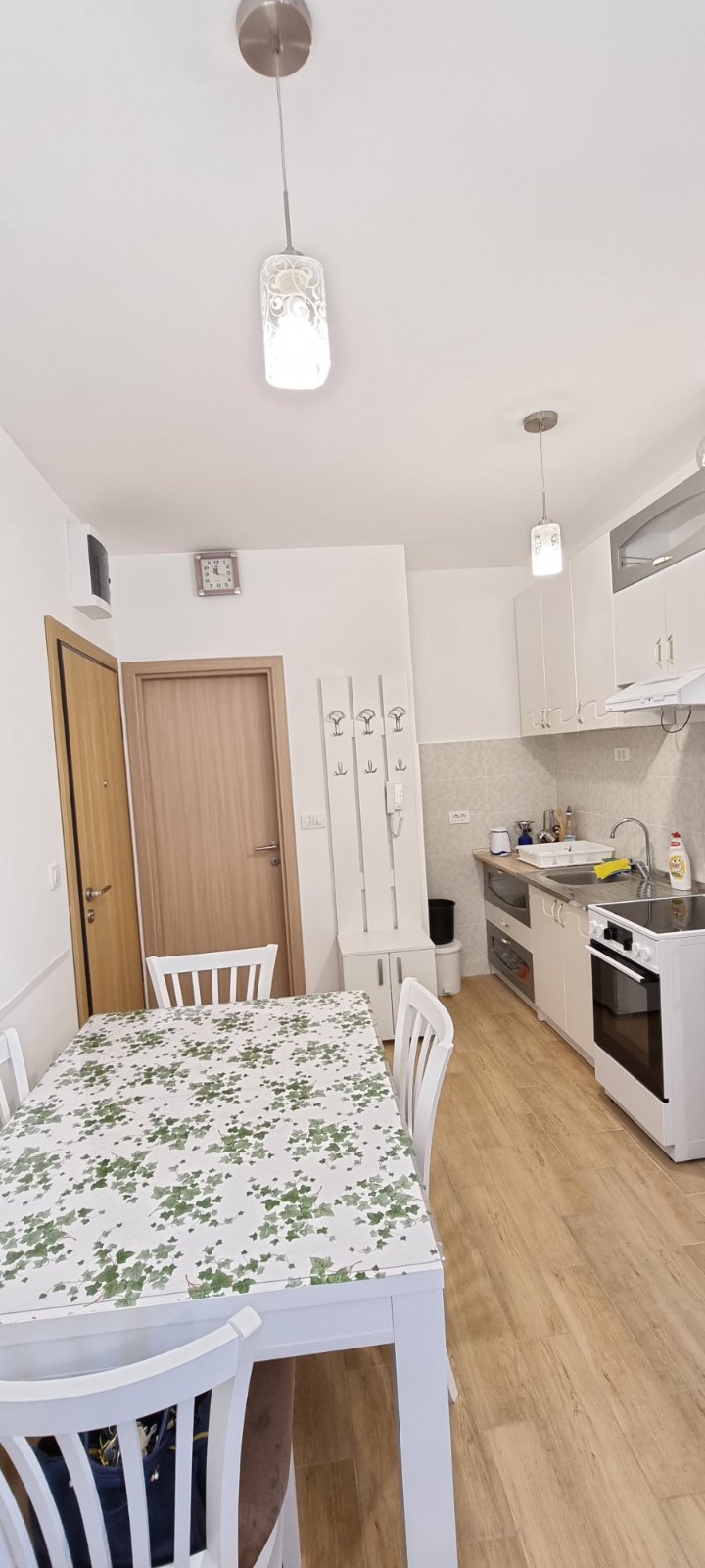 amforaproperty.com/Namješten studio apartman 30m2, The Old Bakery Budva