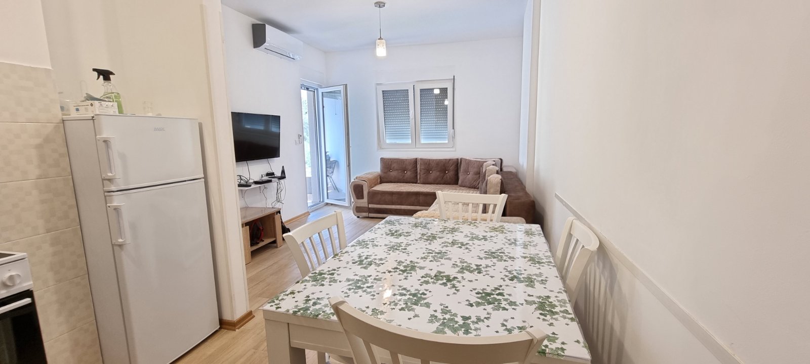 amforaproperty.com/Namješten studio apartman 30m2, The Old Bakery Budva