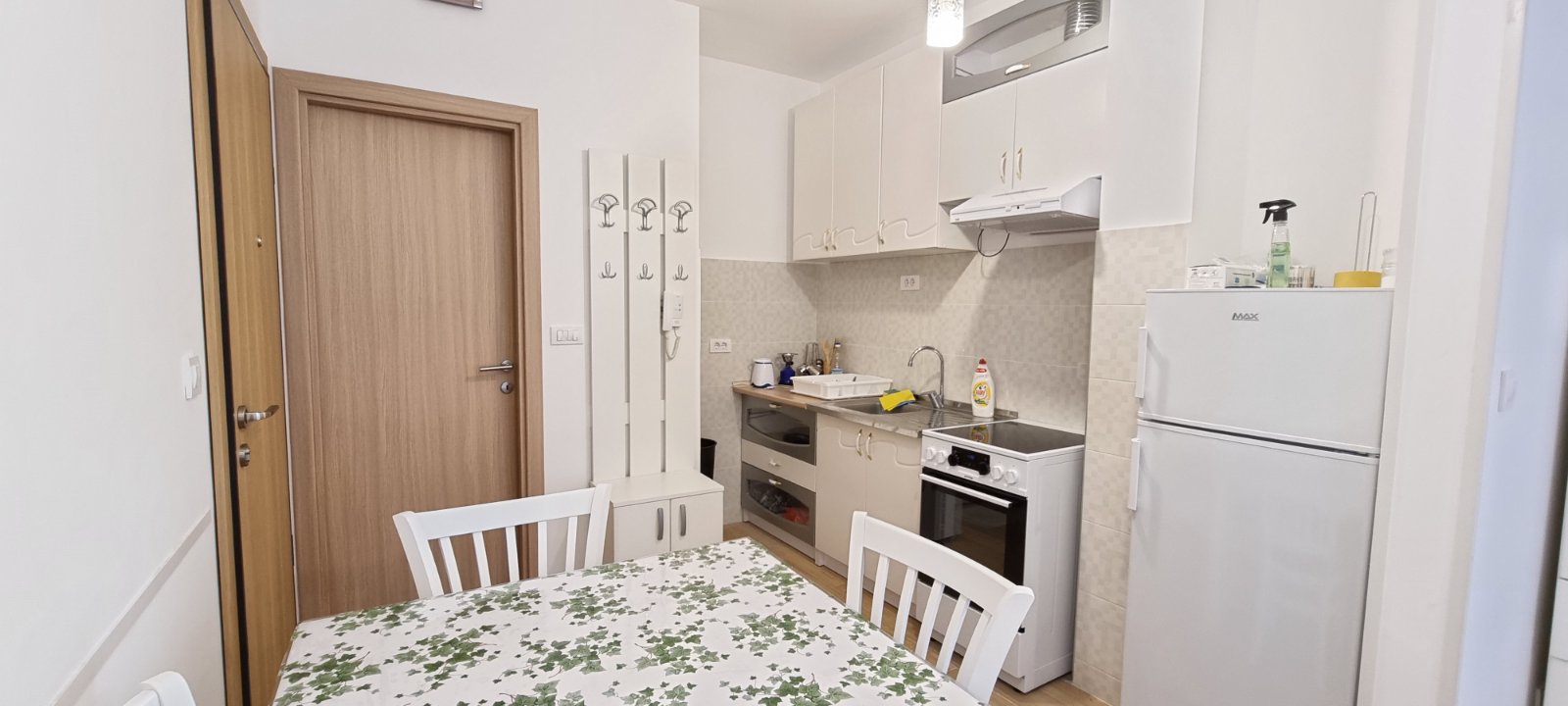 amforaproperty.com/Namješten studio apartman 30m2, The Old Bakery Budva