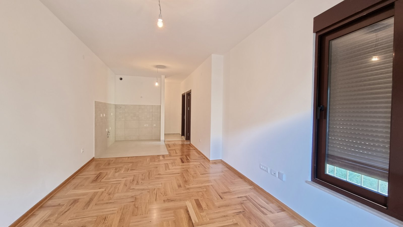 amforaproperty.com/Jednosoban stan 42m2 u zgradi  AKACIA Bečići