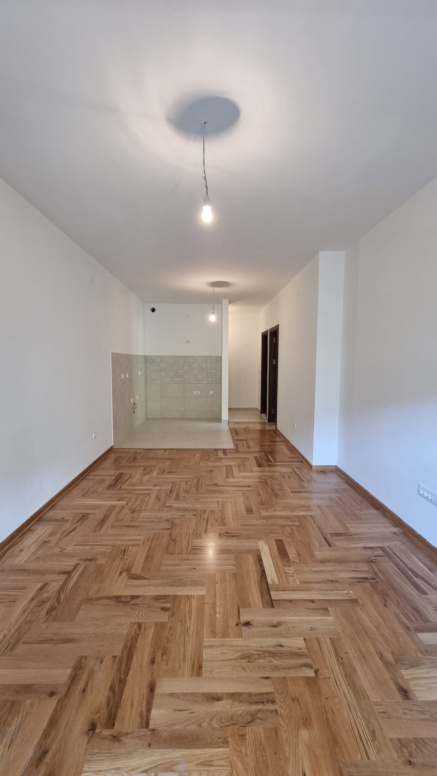 amforaproperty.com/Jednosoban stan 42m2 u zgradi  AKACIA Bečići