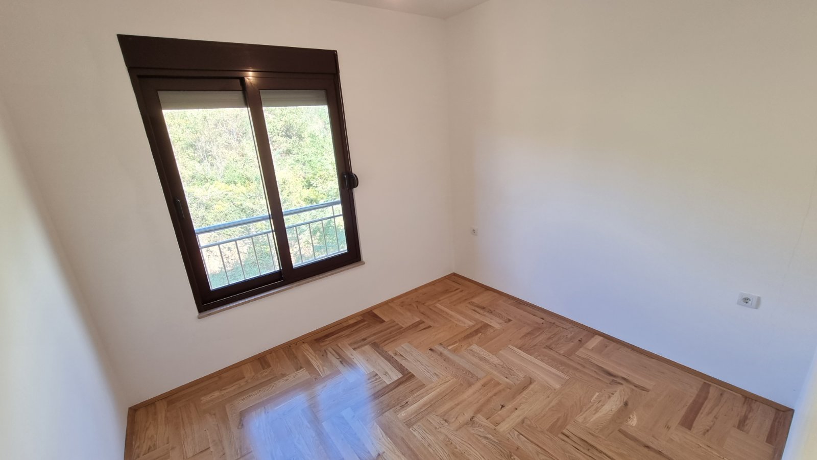 amforaproperty.com/Jednosoban stan 42m2 u zgradi  AKACIA Bečići