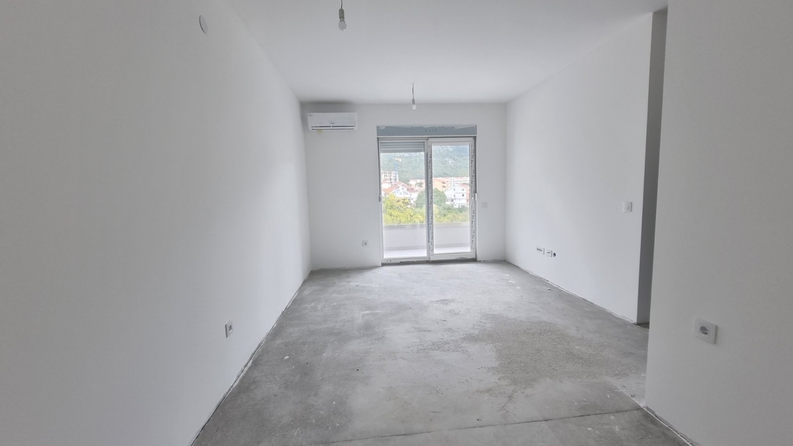 amforaproperty.com/Jednosoban stan 42m2 , kod Tehno Maxa, zaobilaznica, Budva.