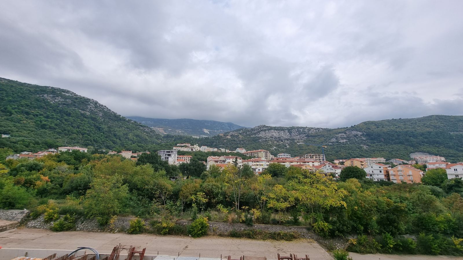 amforaproperty.com/Jednosoban stan 42m2 , kod Tehno Maxa, zaobilaznica, Budva.