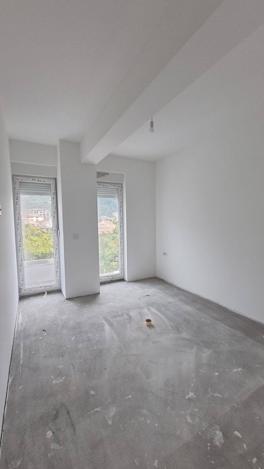 amforaproperty.com/Jednosoban stan 42m2 , kod Tehno Maxa, zaobilaznica, Budva.