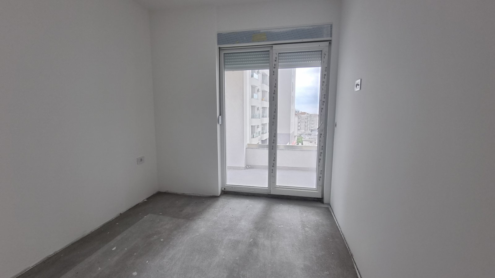 amforaproperty.com/Dvosoban stan 52m2 , kod Tehno Maxa, zaobilaznica, Budva.