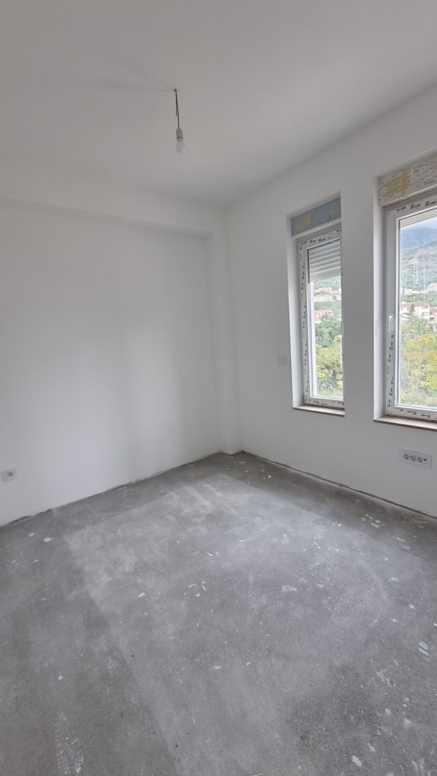 amforaproperty.com/Dvosoban stan 52m2 , kod Tehno Maxa, zaobilaznica, Budva.