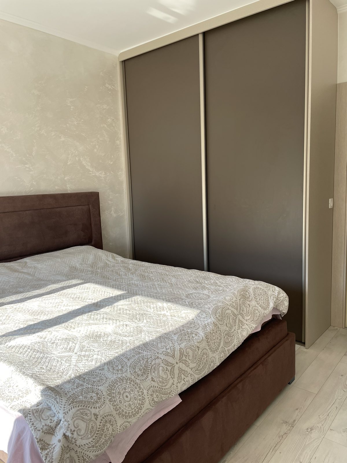 amforaproperty.com/Dvosoban stan 68m2 sa garažnim mjestom - Dubovica lux, Budva