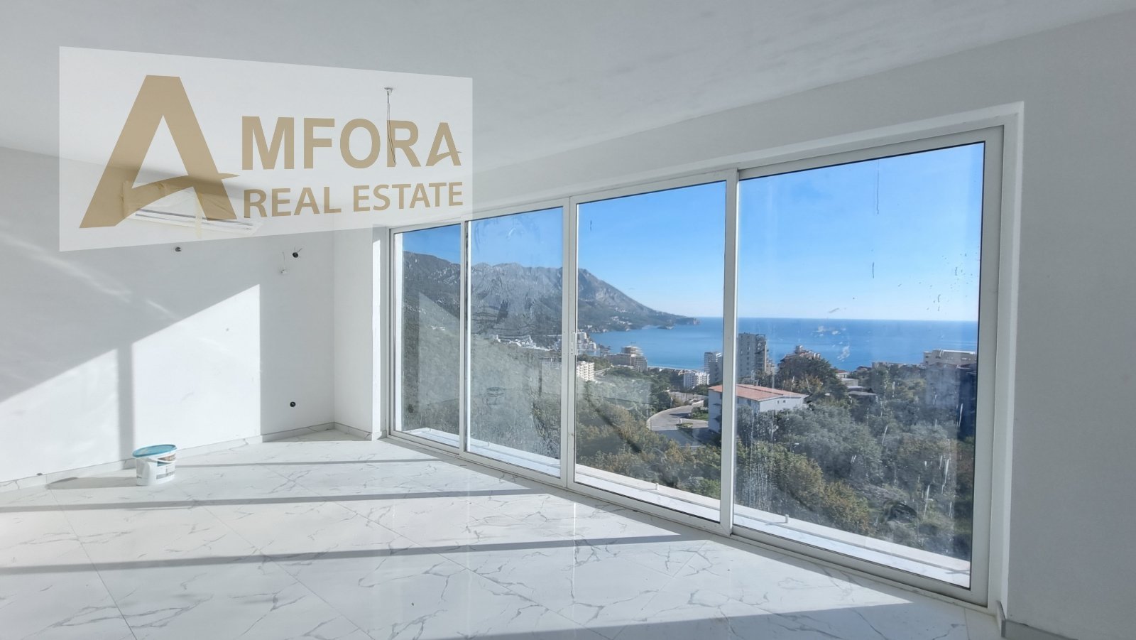 amforaproperty.com/Novi hotelski objekat na prodaju!  Bečići-Budva