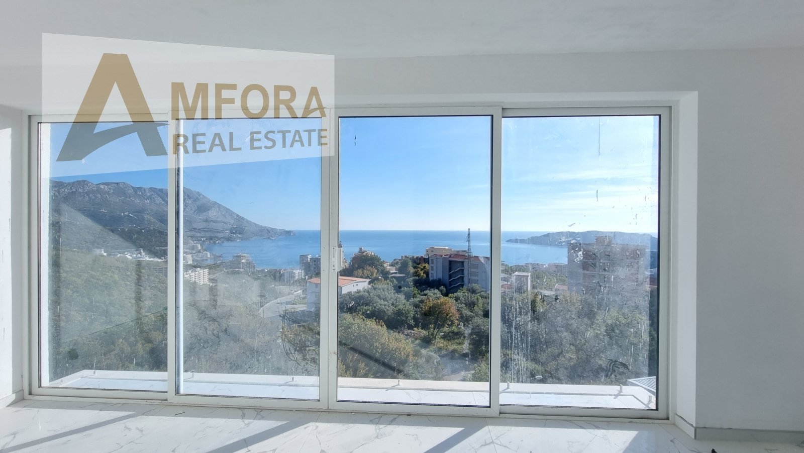 amforaproperty.com/Novi hotelski objekat na prodaju!  Bečići-Budva