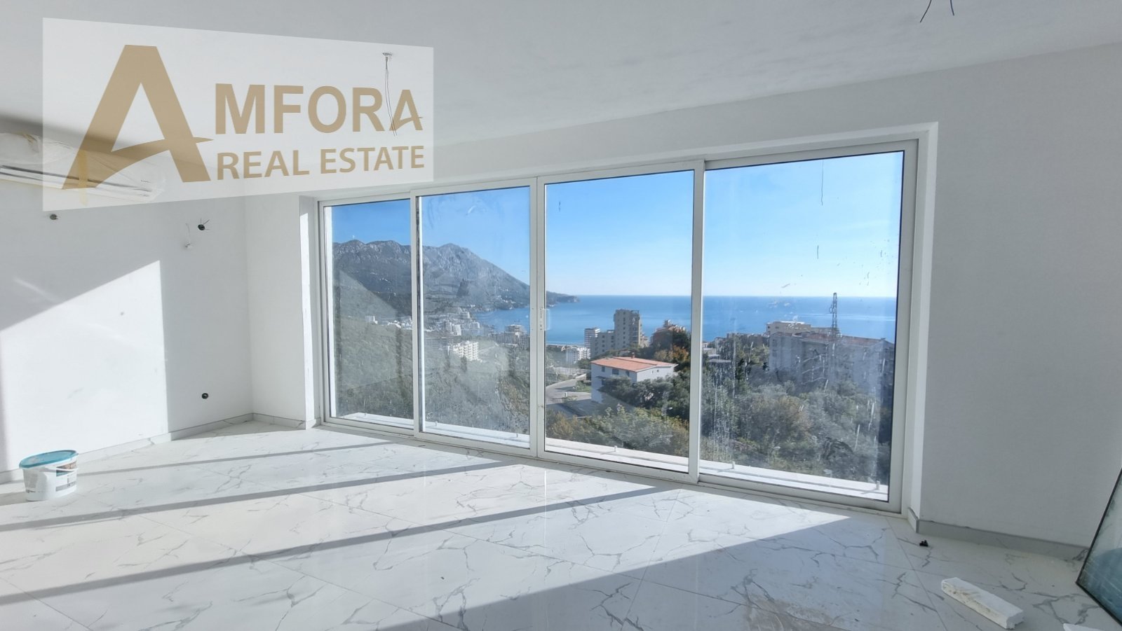 amforaproperty.com/Novi hotelski objekat na prodaju!  Bečići-Budva