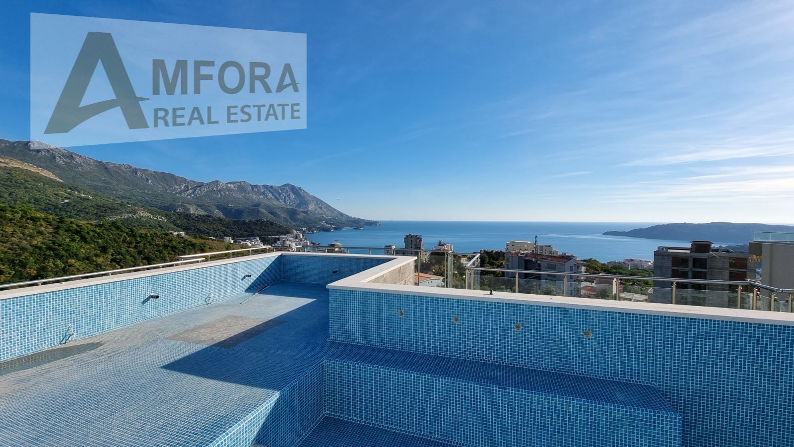 amforaproperty.com/Novi hotelski objekat na prodaju!  Bečići-Budva