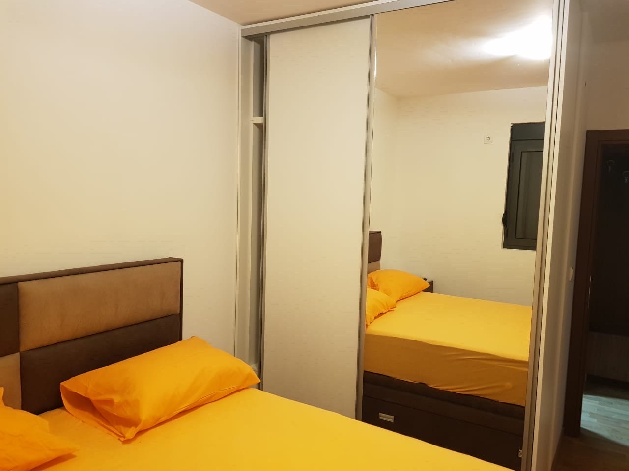 amforaproperty.com/Jednosoban, namješten stan 47m2, kod Hdl makreta. Budva