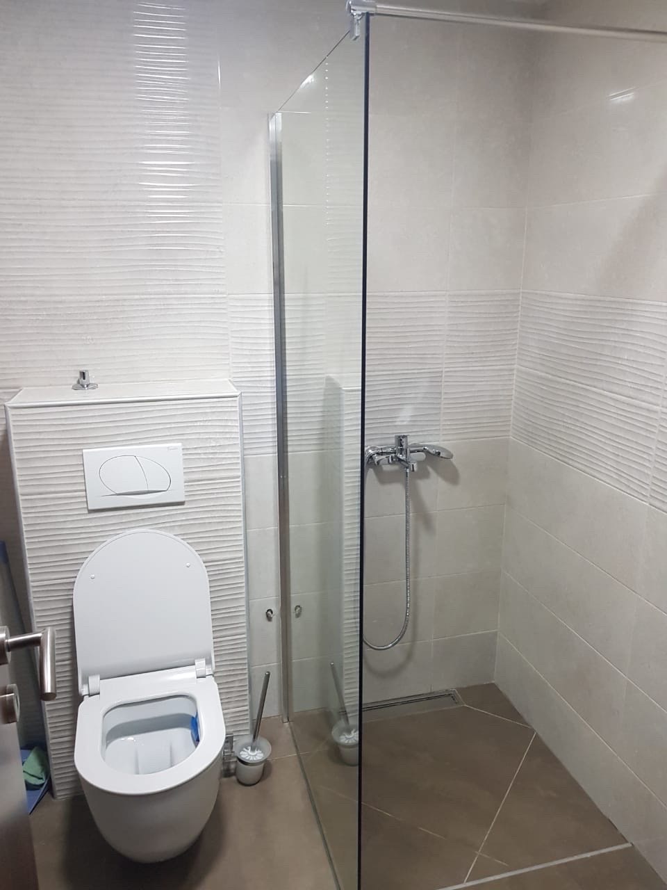 amforaproperty.com/Jednosoban, namješten stan 47m2, kod Hdl makreta. Budva