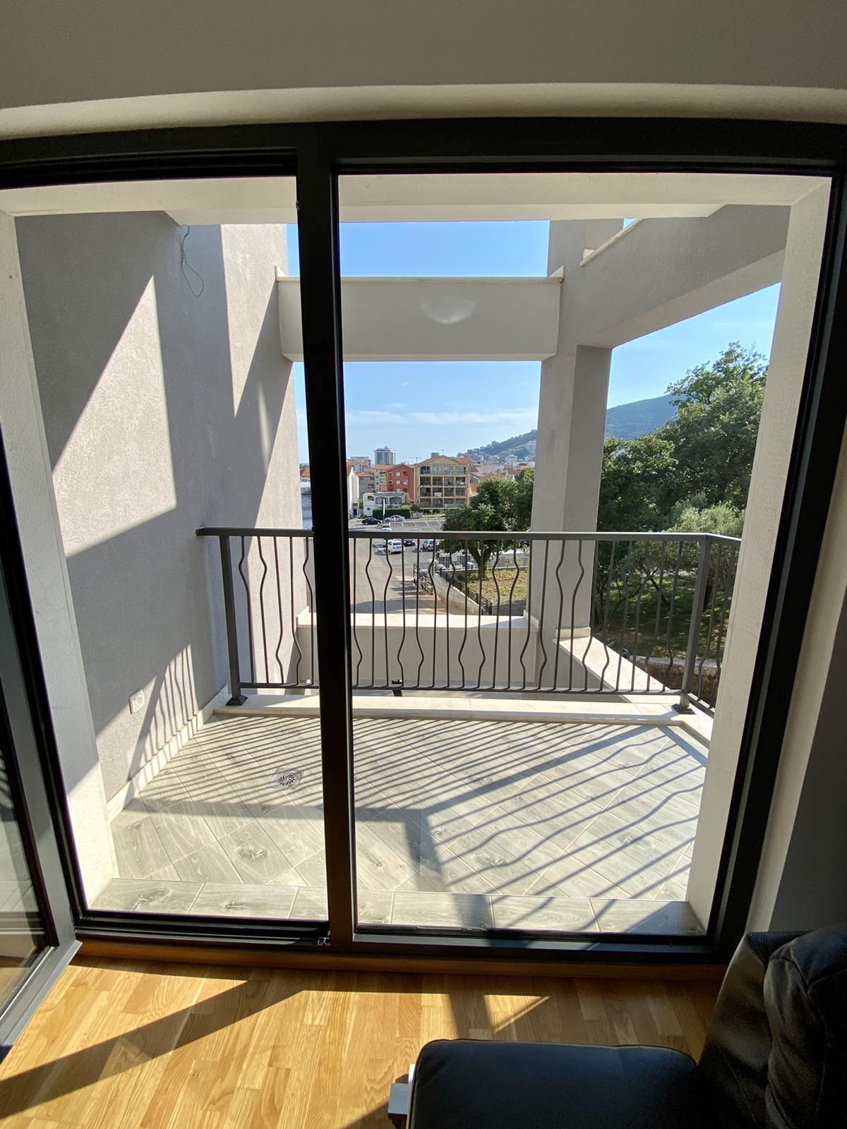amforaproperty.com/Jednosoban, namješten stan 47m2, kod Hdl makreta. Budva
