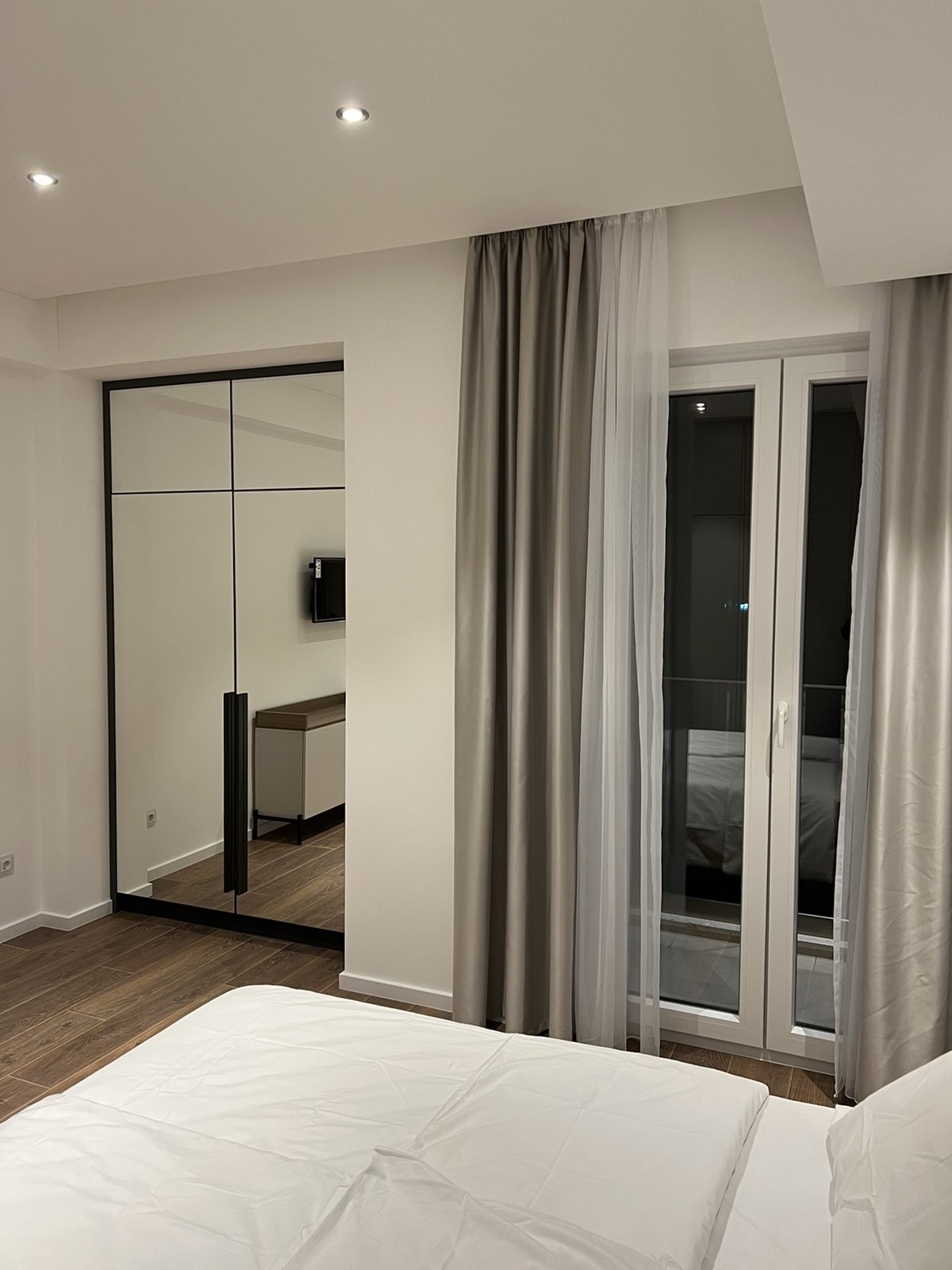 amforaproperty.com/Na prodaju penthouse sa prelijepim pogledom na more, Ivanovici , Budva