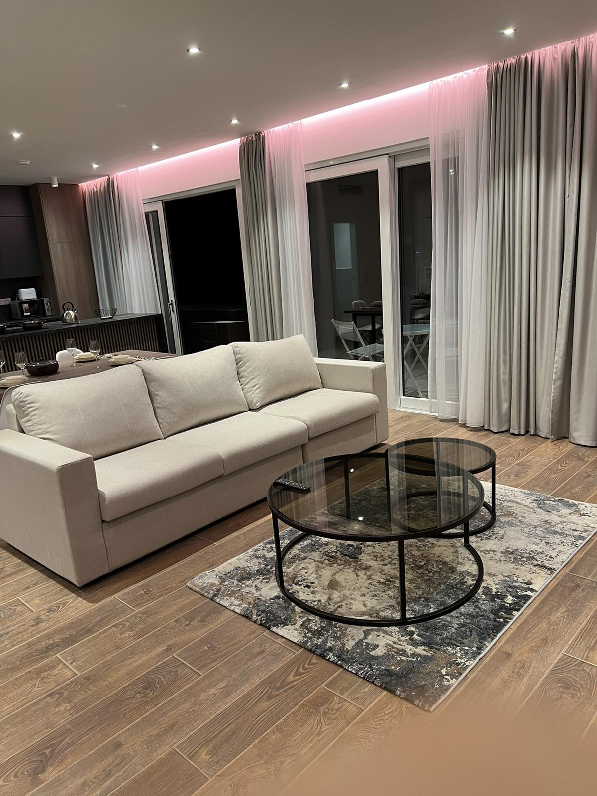 amforaproperty.com/Na prodaju penthouse sa prelijepim pogledom na more, Ivanovici , Budva