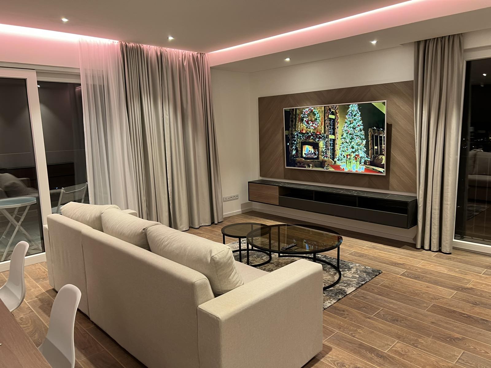 amforaproperty.com/Na prodaju penthouse sa prelijepim pogledom na more, Ivanovici , Budva