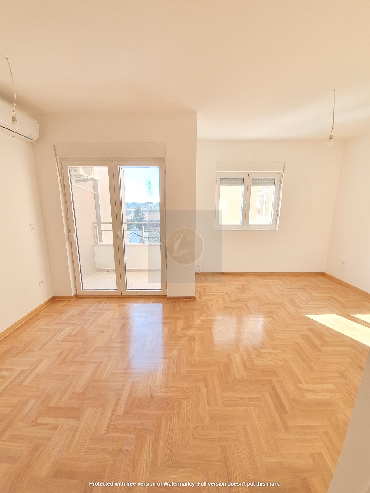 Na prodaju nova garsonjera  27m2 sa pogledom na more u Budvi - Amfora Real Estate