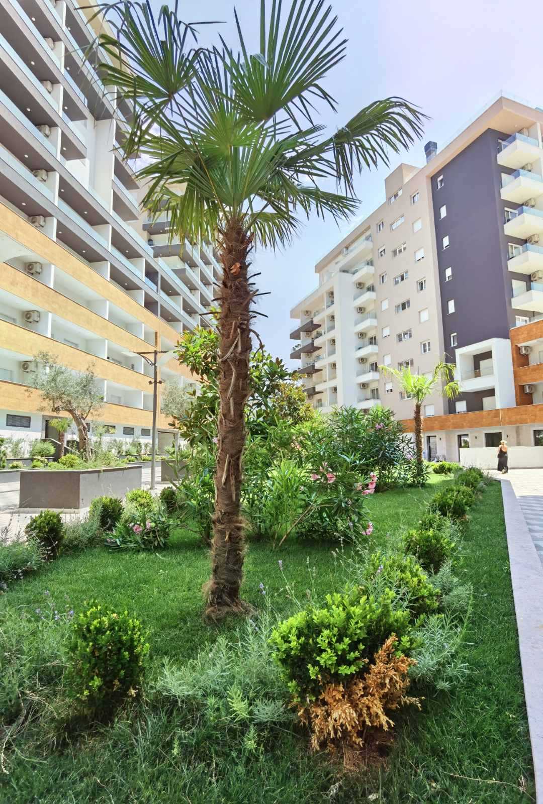 POSLOVNI PROSTOR 18 M2 U KOMPLEKSU THE OLD BAKERY, BUDVA - Amfora Real Estate