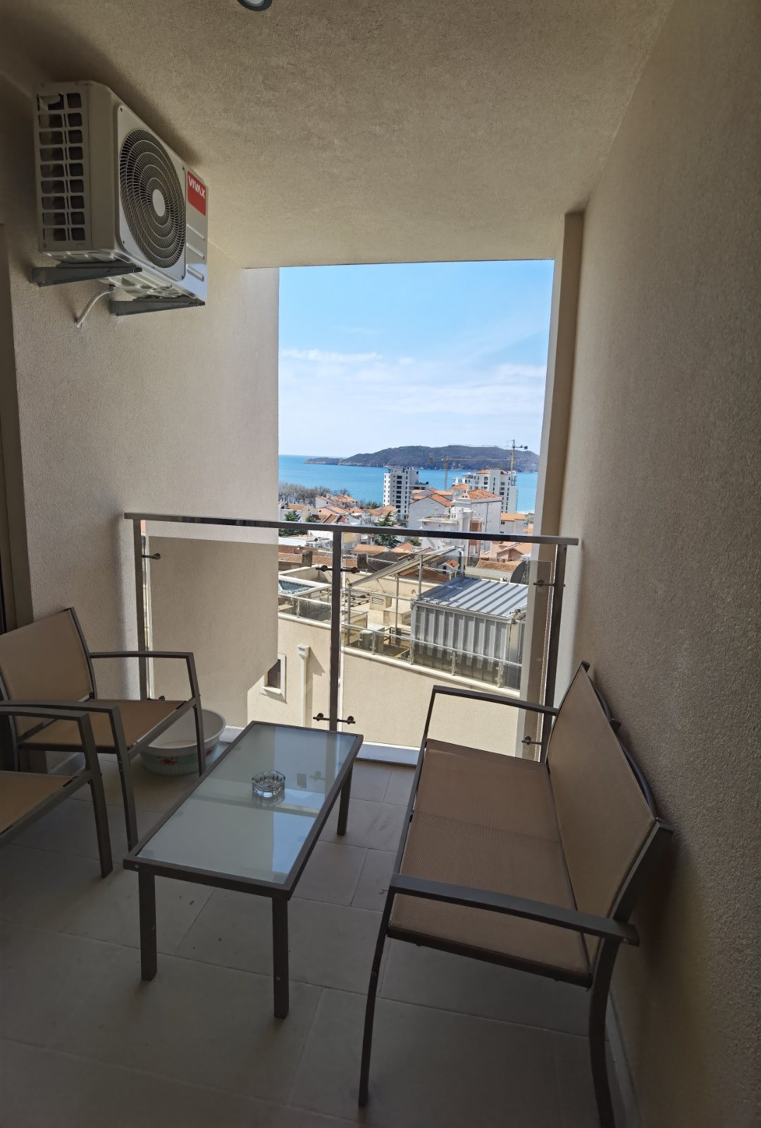 ANTONINA -JEDNOSOBAN STAN BEČIĆI  - Amfora Real Estate