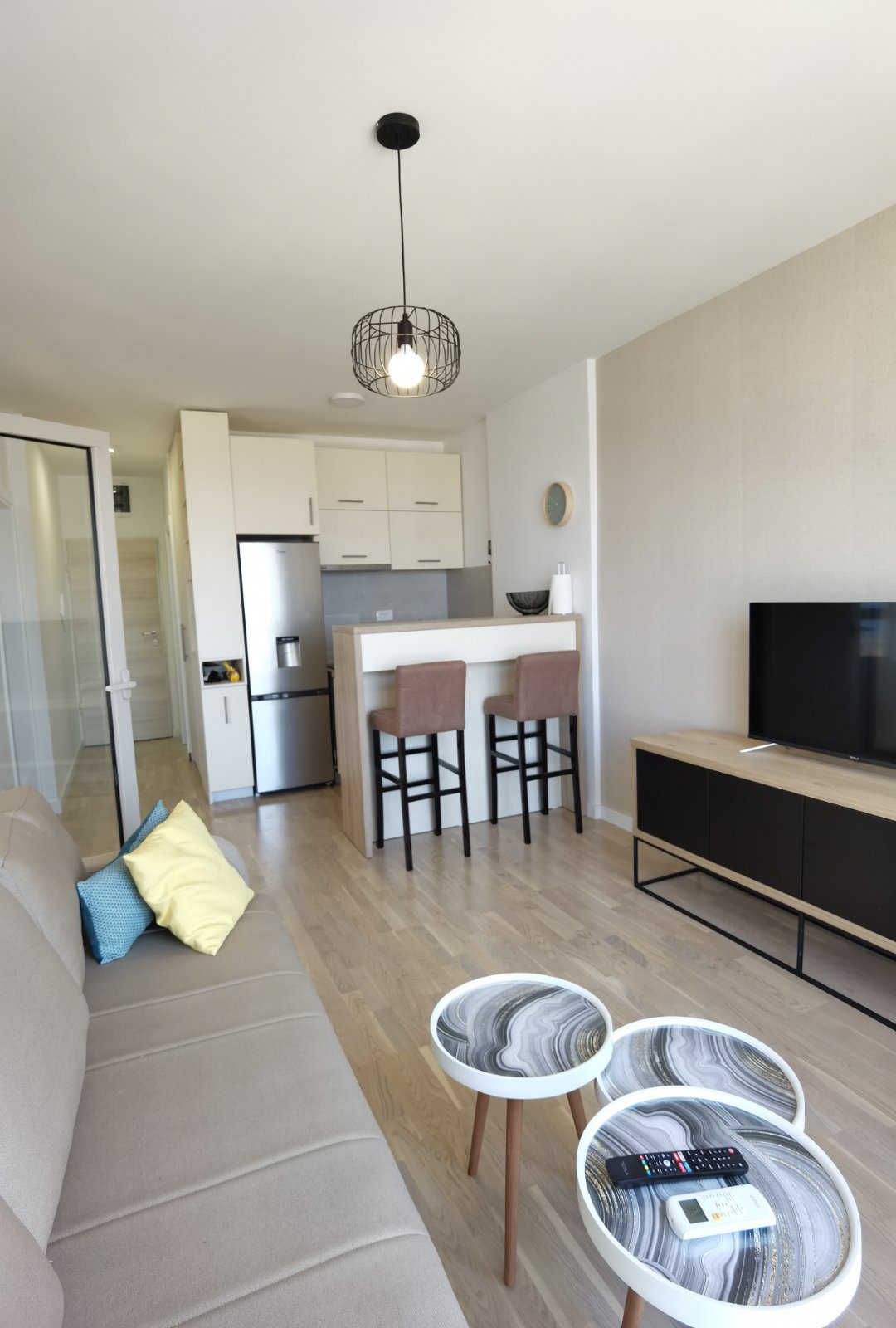 ANTONINA -JEDNOSOBAN STAN BEČIĆI  - Amfora Real Estate